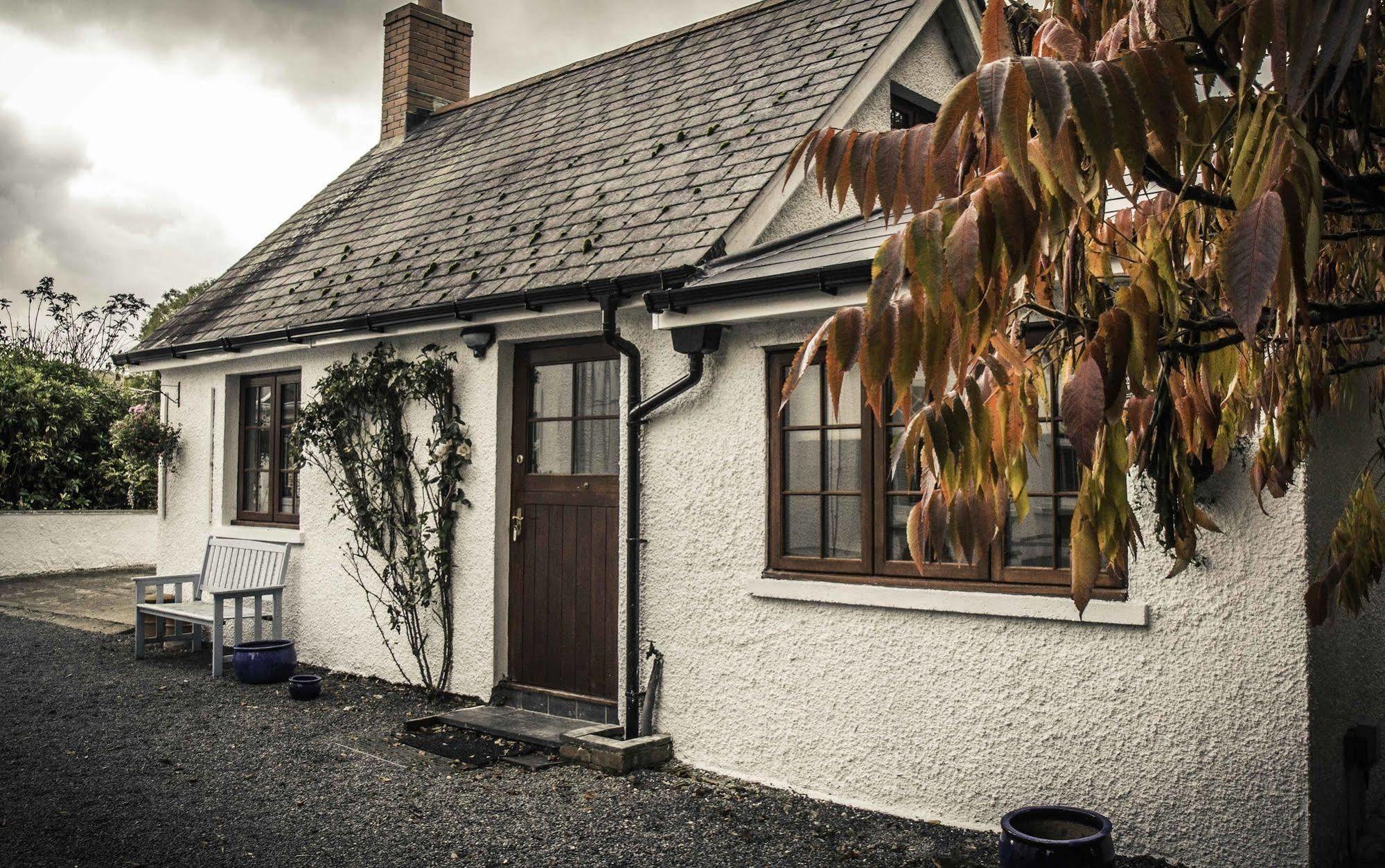 River Mansion Spa Llandysul Esterno foto