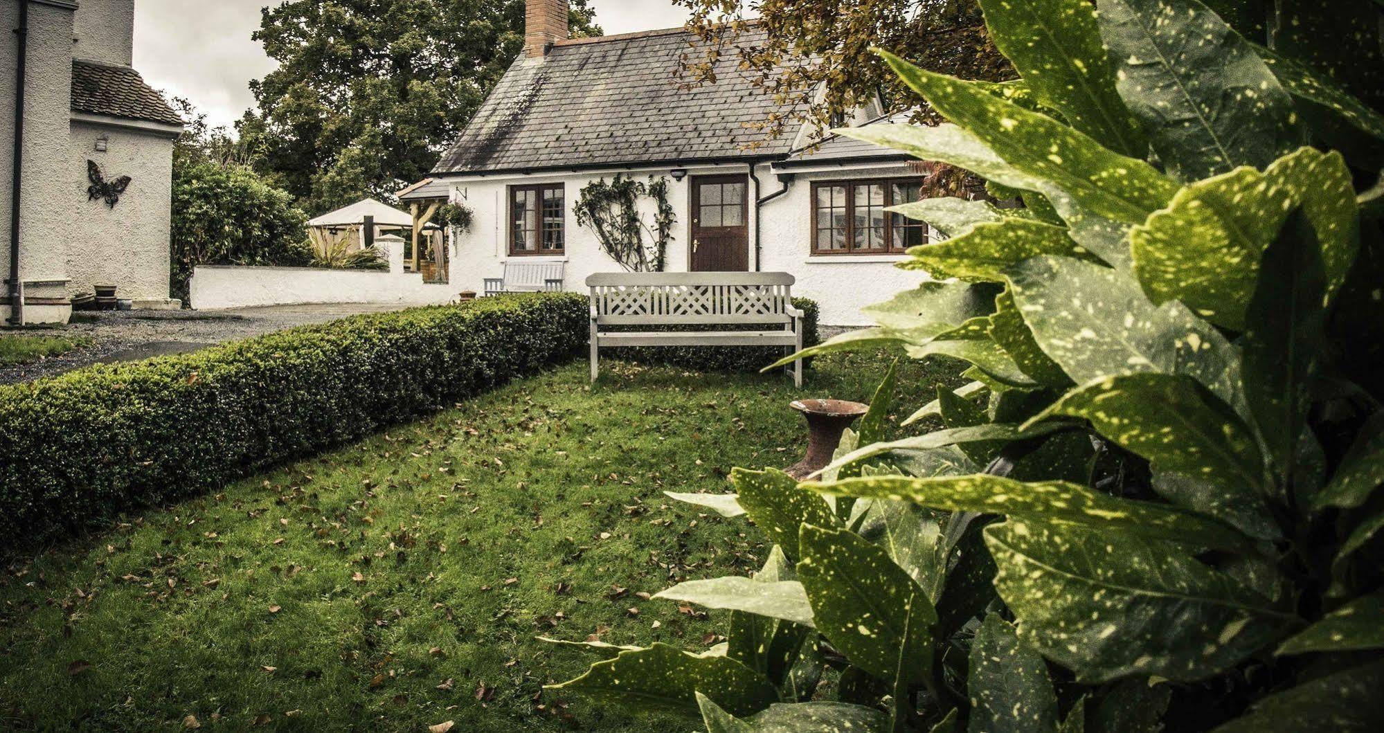 River Mansion Spa Llandysul Esterno foto