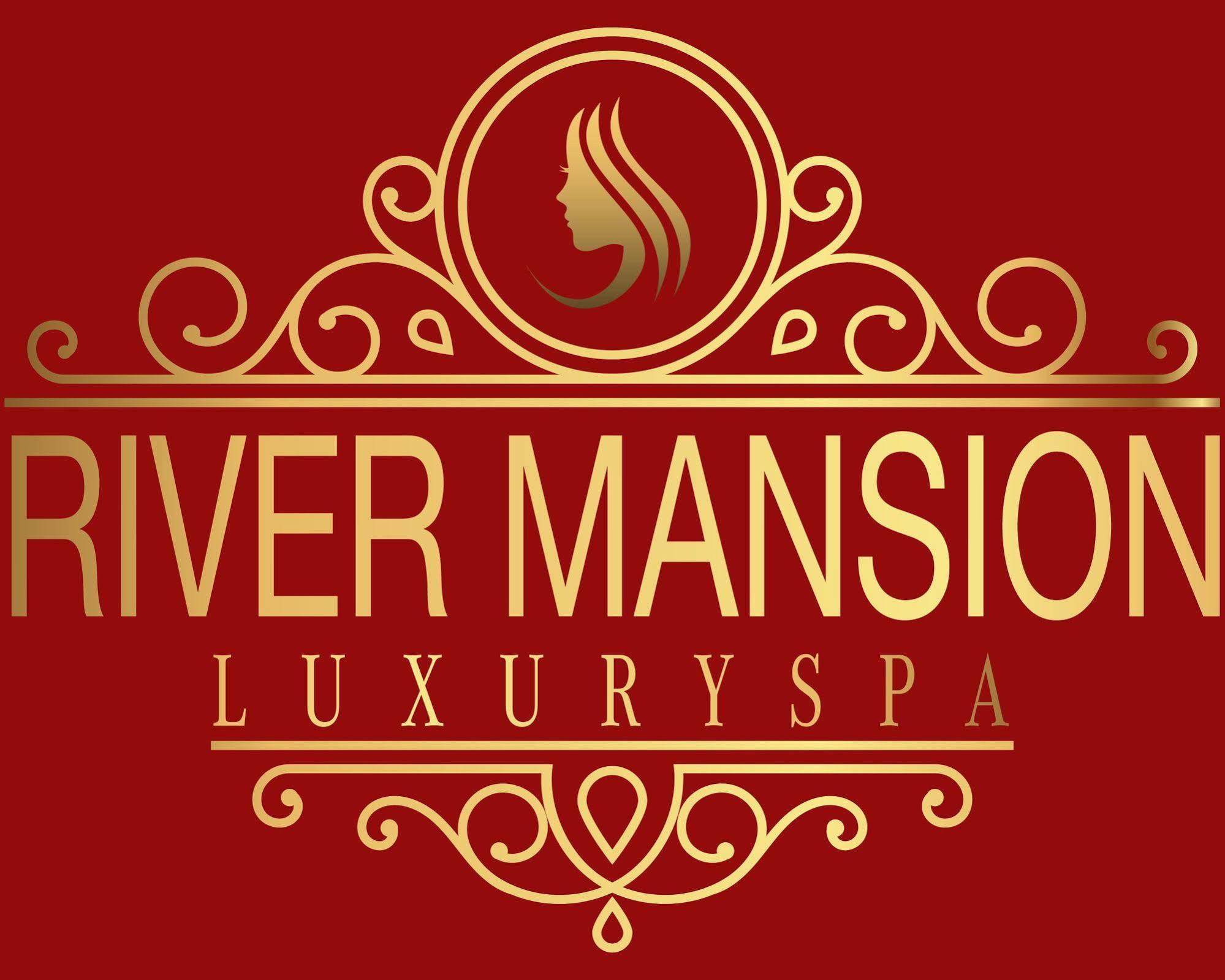 River Mansion Spa Llandysul Esterno foto