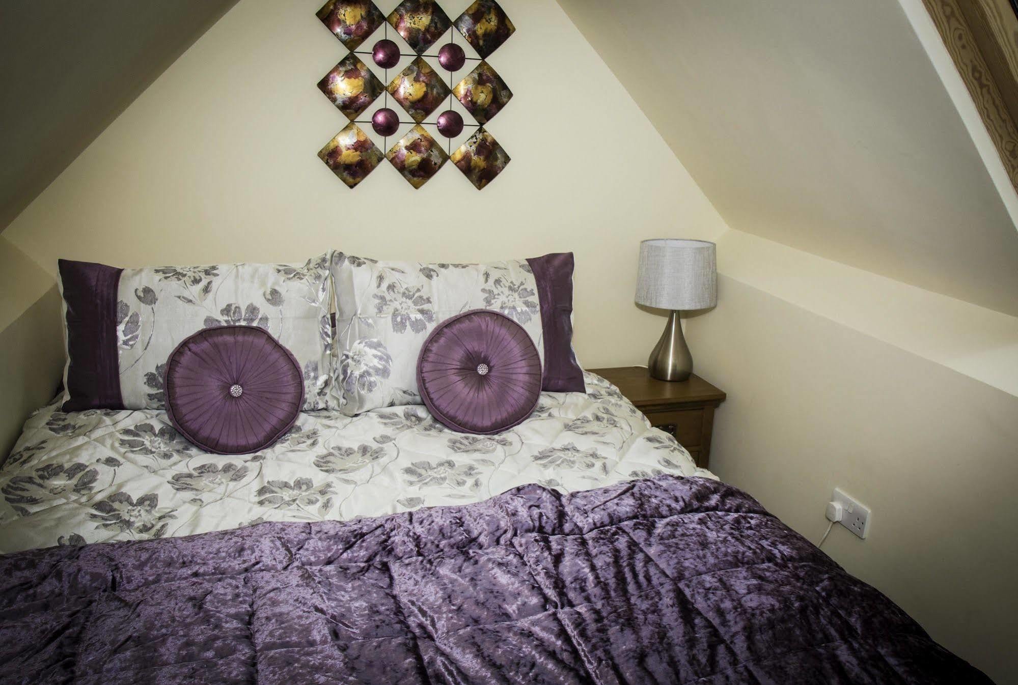 River Mansion Spa Llandysul Esterno foto