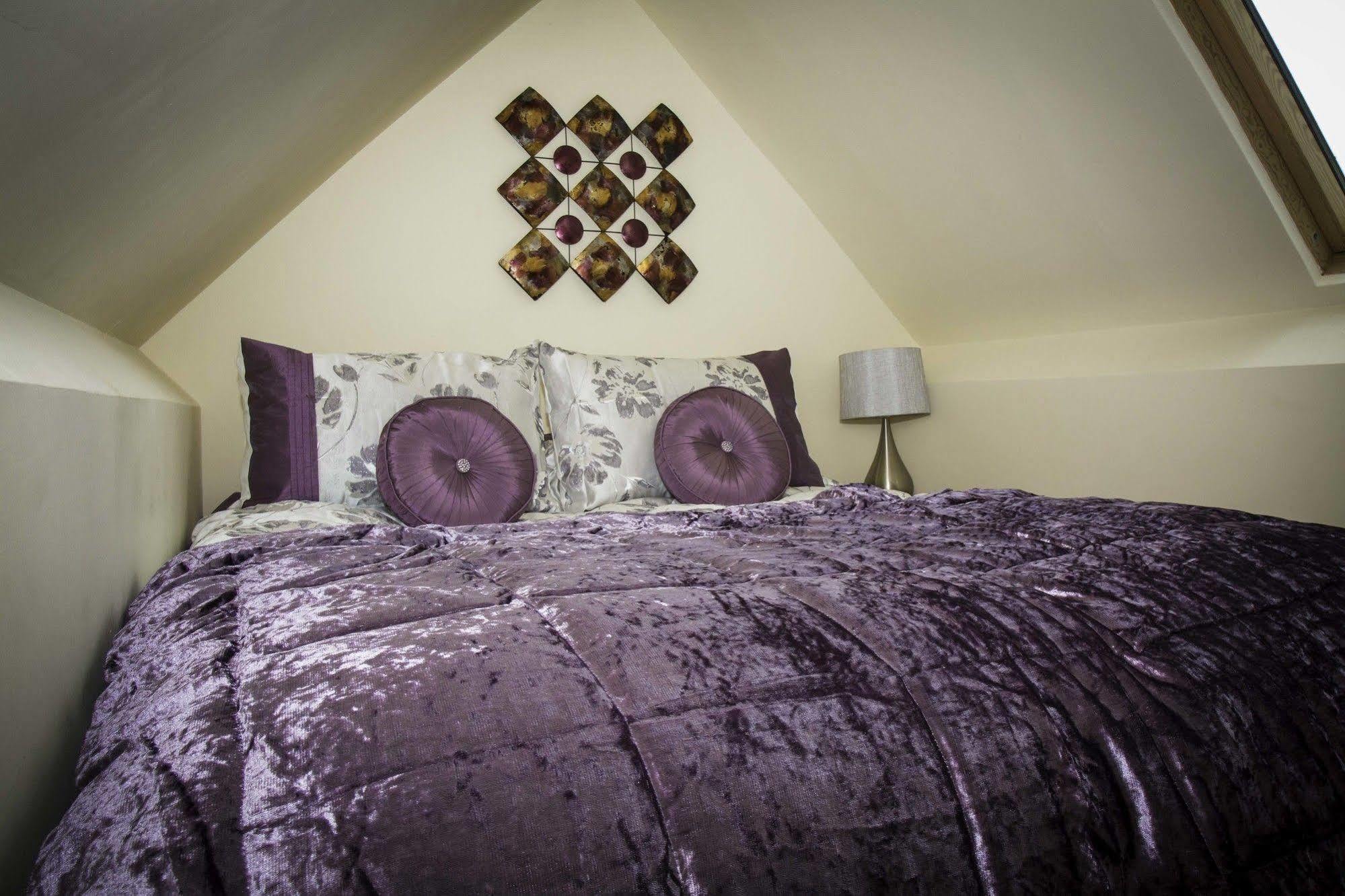 River Mansion Spa Llandysul Esterno foto