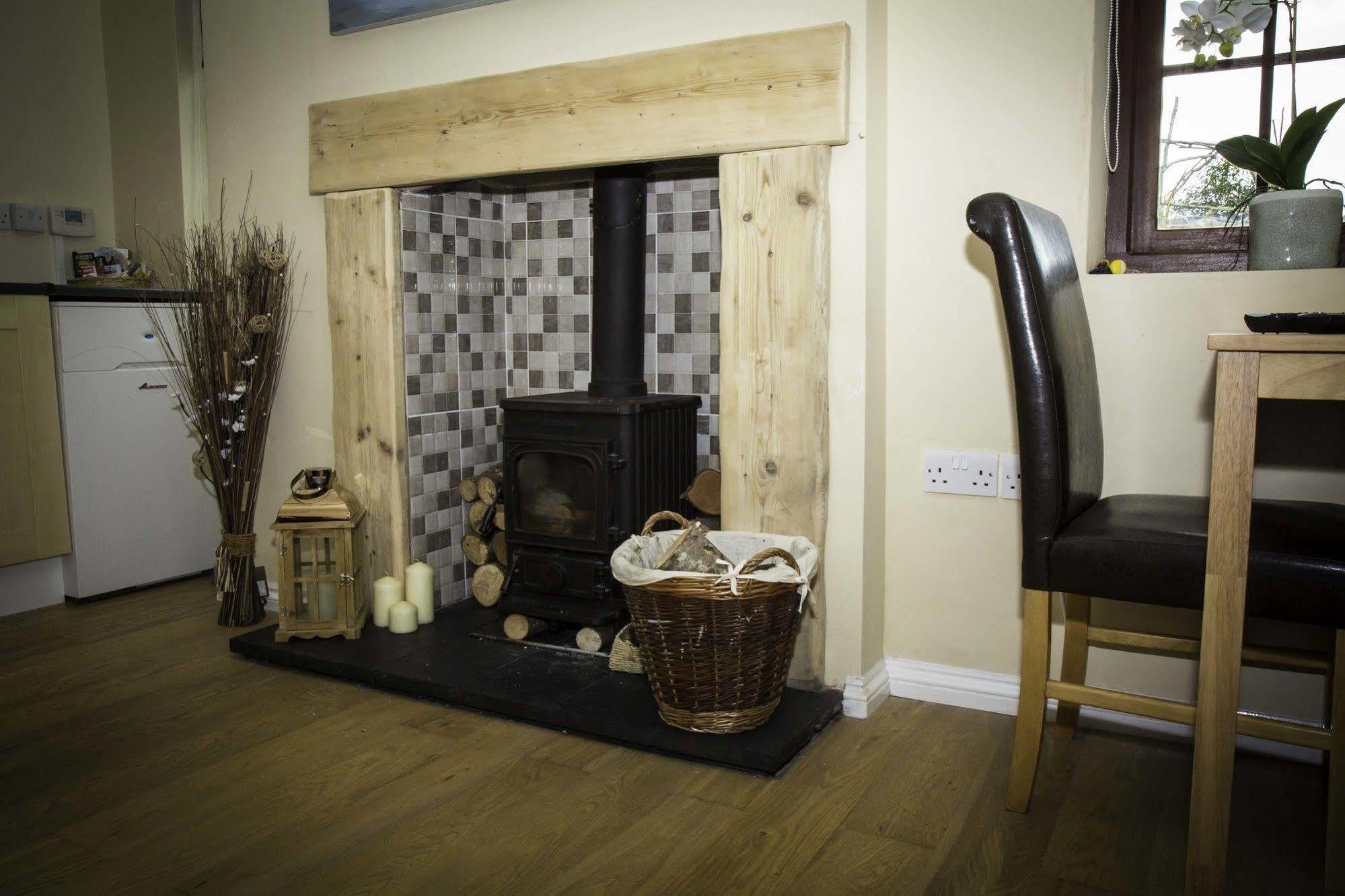 River Mansion Spa Llandysul Esterno foto