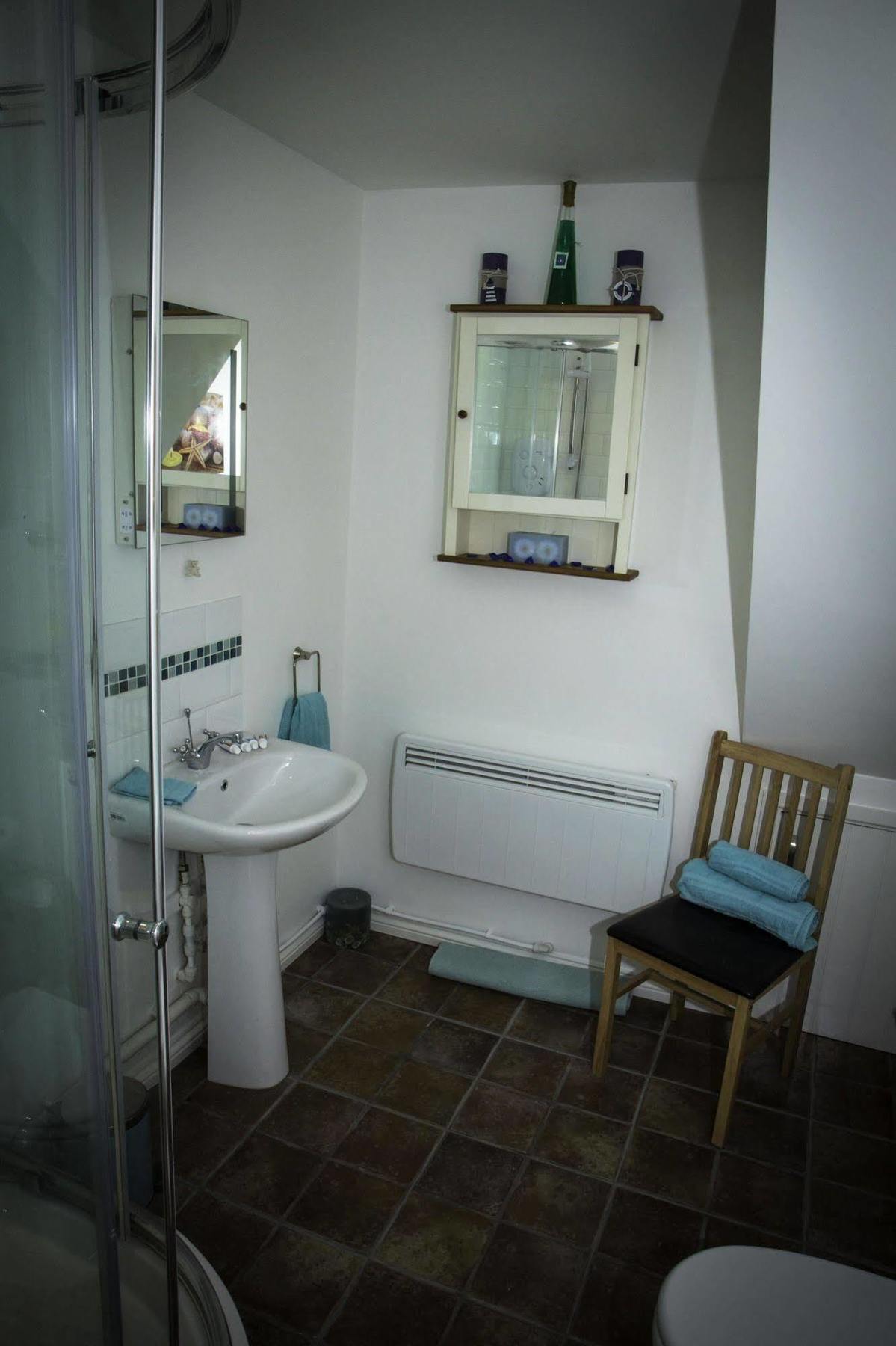 River Mansion Spa Llandysul Esterno foto