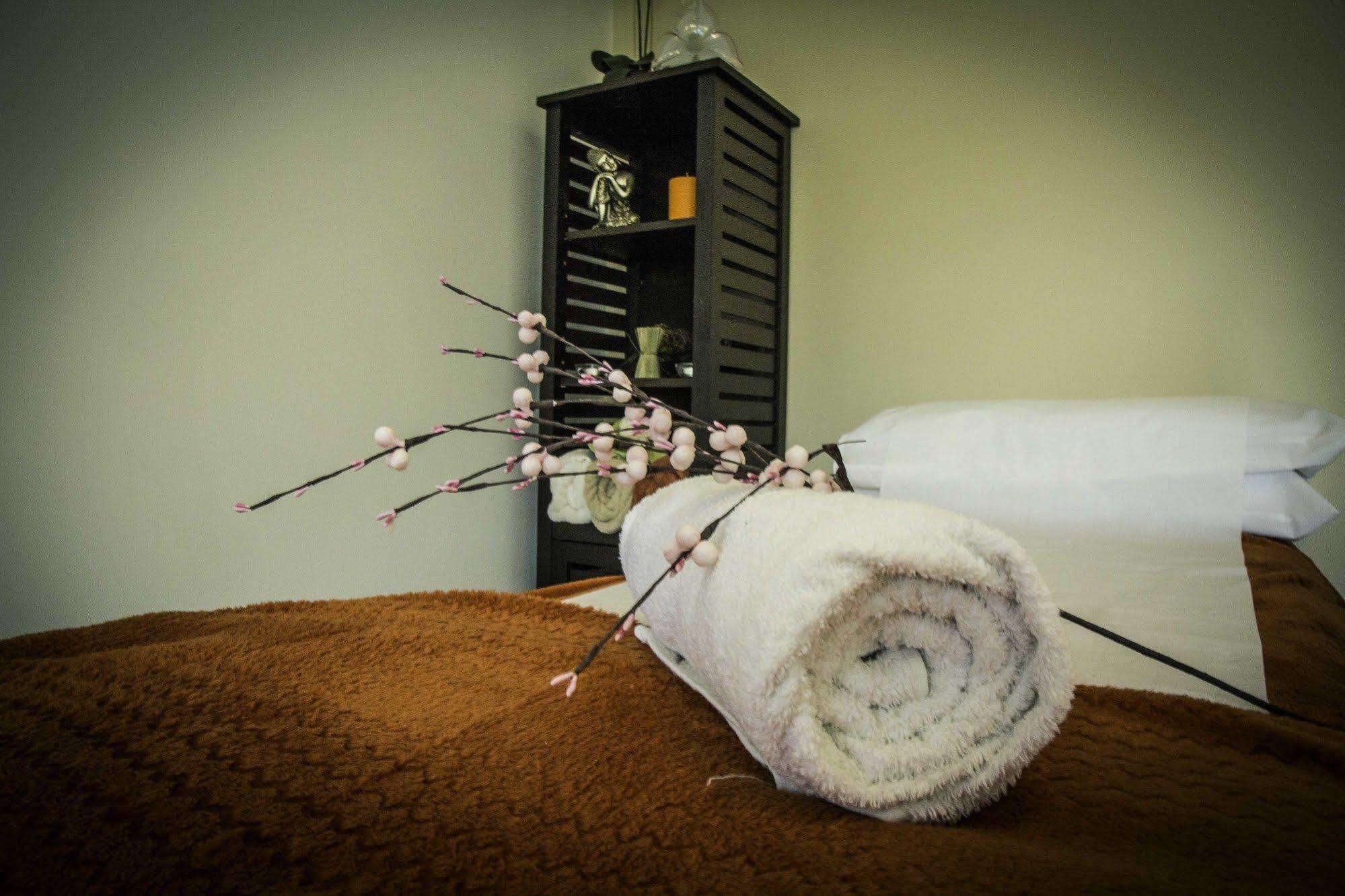 River Mansion Spa Llandysul Esterno foto