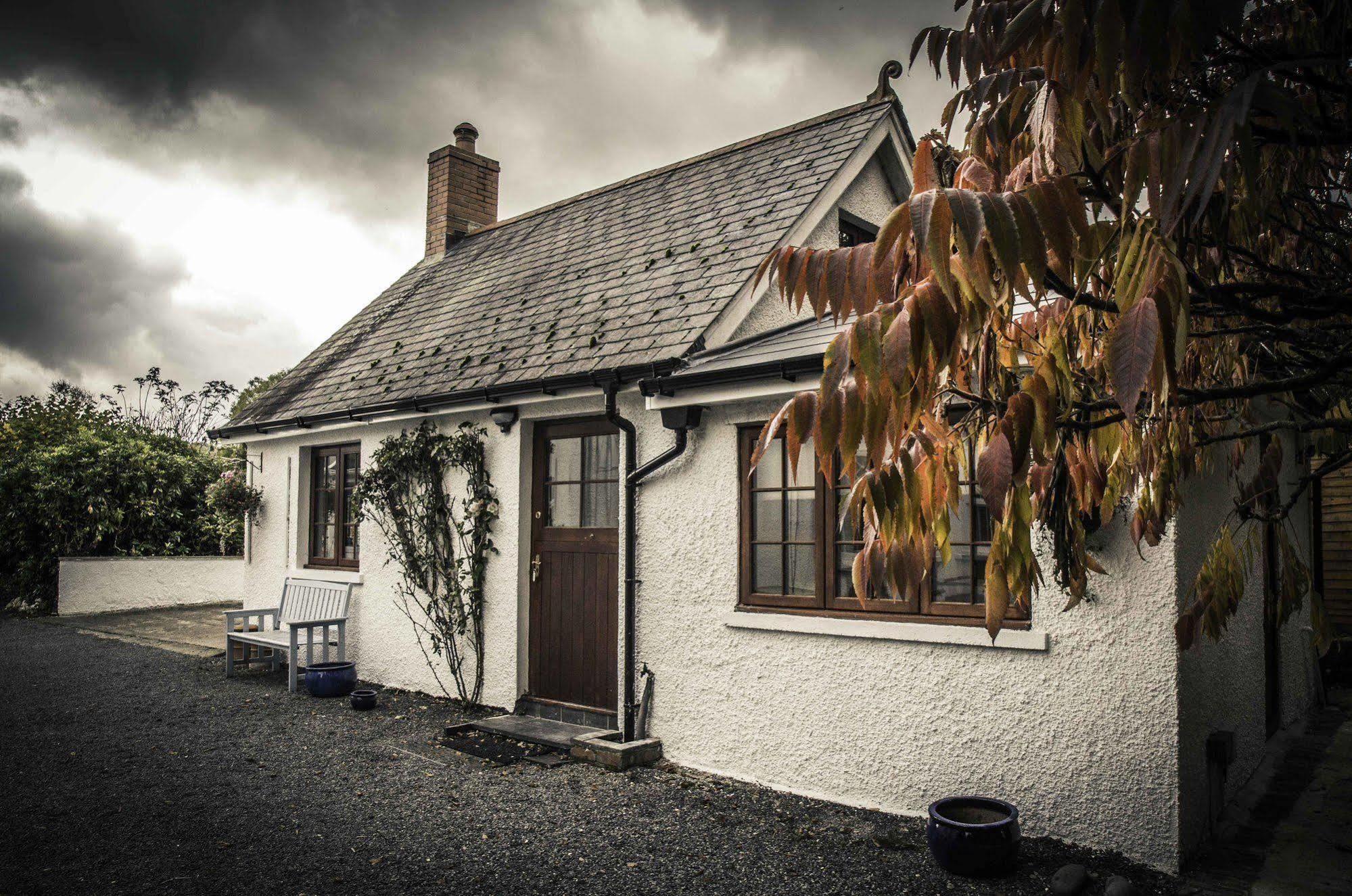 River Mansion Spa Llandysul Esterno foto